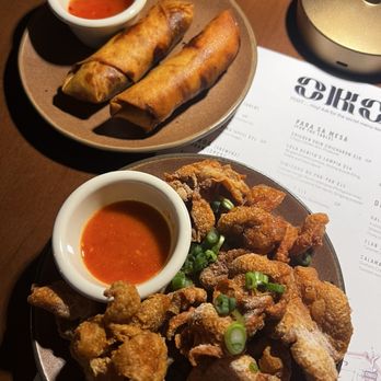 OKO - Filipino Near Me - Austin, Texas