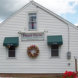 Plumb Farms Flowers