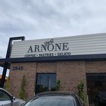 Café Arnone - Outside - Gelato Near Me - Fairlawn, Ohio Café Arnone - Outside - Gelato Near Me - Fairlawn, Ohio
