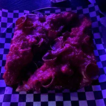 Grey Witch - Meatsa Meatsa - Pizza Near Me - Henderson, Nevada