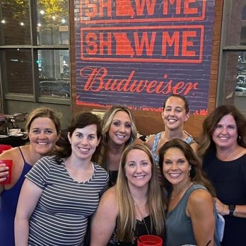 The Midwestern - American Near Me - St. Louis, Missouri