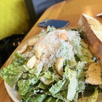 Moxies - Caesar Salad - Lounges Near Me - Plano, Texas