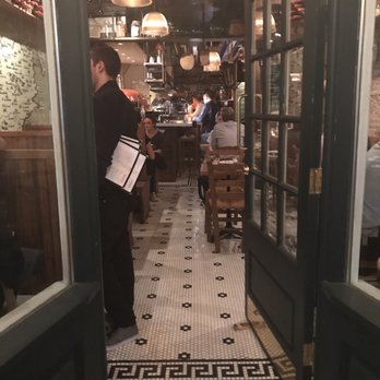 Norma - Nice spot for solo traveler to enjoy Italy - Pizza Near Me - New York, New York Norma - Nice spot for solo traveler to enjoy Italy - Pizza Near Me - New York, New York