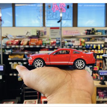 CVS Pharmacy - This Mustang is less expensive than what I got from a dealer. - Drugstores Near Me - Los Angeles, California CVS Pharmacy - This Mustang is less expensive than what I got from a dealer. - Drugstores Near Me - Los Angeles, California