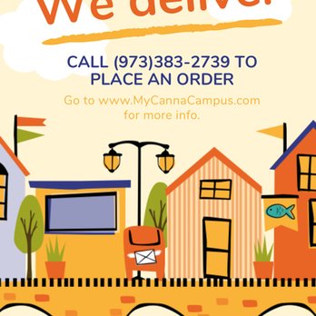 Canna Campus - We now deliver! Call us to place an order or check out our website for more info. - Vitamins & Supplements Near Me - Sparta, New Jersey Canna Campus - We now deliver! Call us to place an order or check out our website for more info. - Vitamins & Supplements Near Me - Sparta, New Jersey