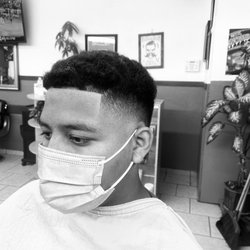 Big Boy's Barber Shop