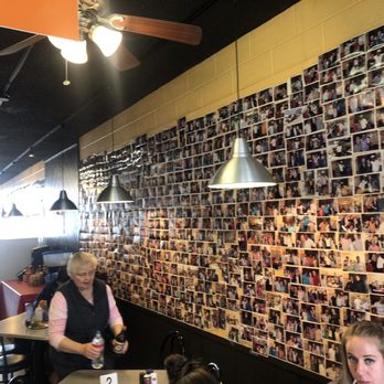 Joes Cafe - The walls are covered with photos of Joe and customers! - Breakfast & Brunch Near Me - Orem, Utah Joes Cafe - The walls are covered with photos of Joe and customers! - Breakfast & Brunch Near Me - Orem, Utah