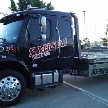 Silverstar Wrecker SVC - Towing Near Me - Weatherford, Texas Silverstar Wrecker SVC - Towing Near Me - Weatherford, Texas