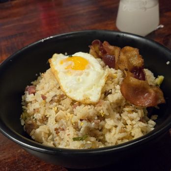 The Answer Brewpub - Wake n bacon - Vietnamese Near Me - Richmond, Virginia