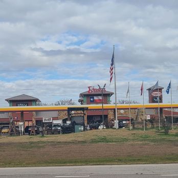 Dukes - Convenience Stores Near Me - Canton, Texas