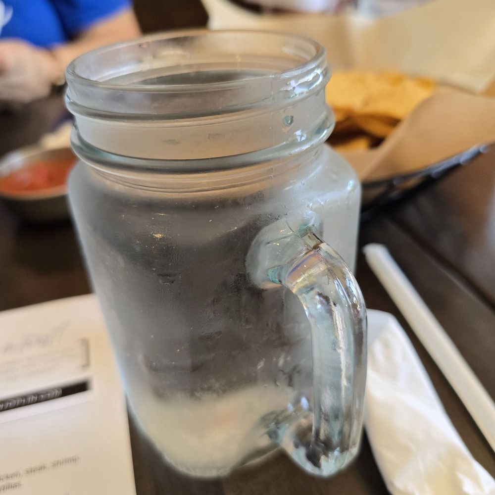 Latin Fusion - Water - Honduran Near Me - Joplin, Missouri
