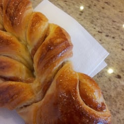 Pasticceria Royal - Treccia