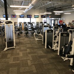 Fitness 19