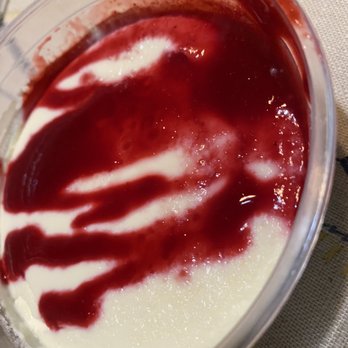 Amore - Panna Cotta - Italian Near Me - Marana, Arizona Amore - Panna Cotta - Italian Near Me - Marana, Arizona