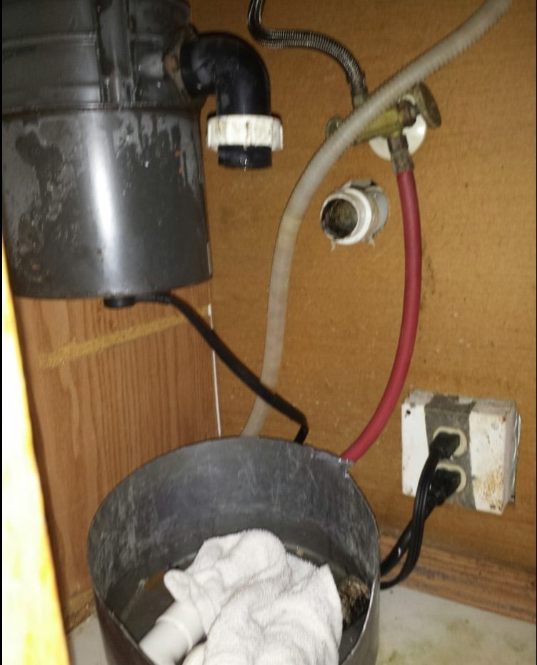 Slide of Lamoreaux Plumbing