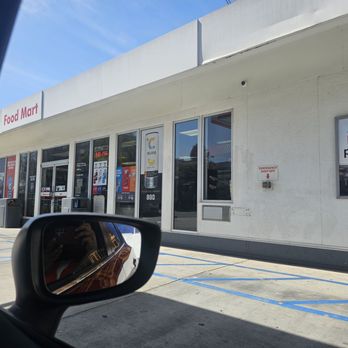 Shell Service - Gas Stations Near Me - Glendale, California