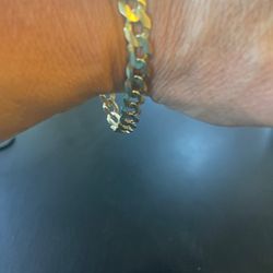 Tim Barlow Jewelers - Good Bracelet