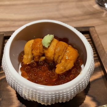 Ito - Sushi Bars Near Me - New York, New York