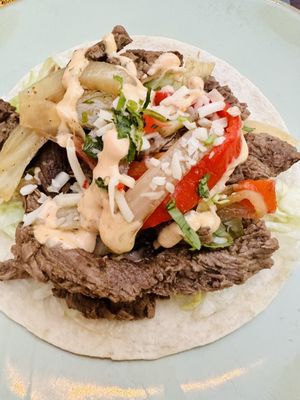 Ru Ru's Tacos & Tequila by null