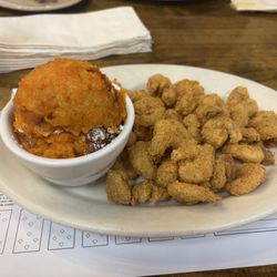 Cajun Charlies