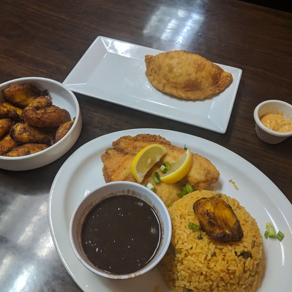 O'LaLa Empanadas - Puerto Rican Near Me - Jersey City, New Jersey O'LaLa Empanadas - Puerto Rican Near Me - Jersey City, New Jersey