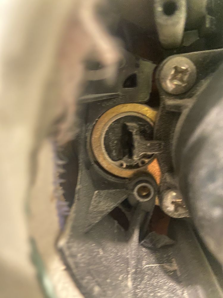 Slide of Plumbing Help