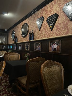 Christinis Ristorante Italiano by null