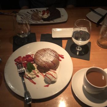 Larsen's Grill - Steakhouses Near Me - Oxnard, California