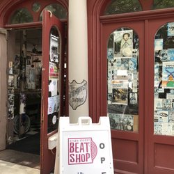 River Street Beat Shop