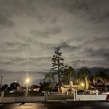 Immaculate Conception Catholic Church - View outside parking lot - Churches Near Me - Colton, California Immaculate Conception Catholic Church - View outside parking lot - Churches Near Me - Colton, California