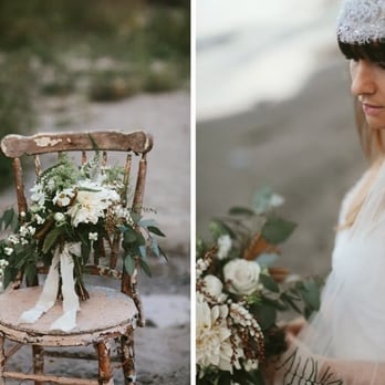Botany Floral Studio - Florists Near Me - Toronto, Ontario