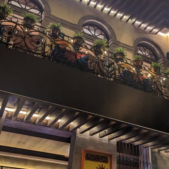El Bajío - Mexican Near Me - México, D.F., DIF