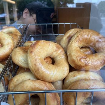 Old Salt Fish and Bagels - Plain bagels here are delicious - Bagels Near Me - Seattle, Washington Old Salt Fish and Bagels - Plain bagels here are delicious - Bagels Near Me - Seattle, Washington