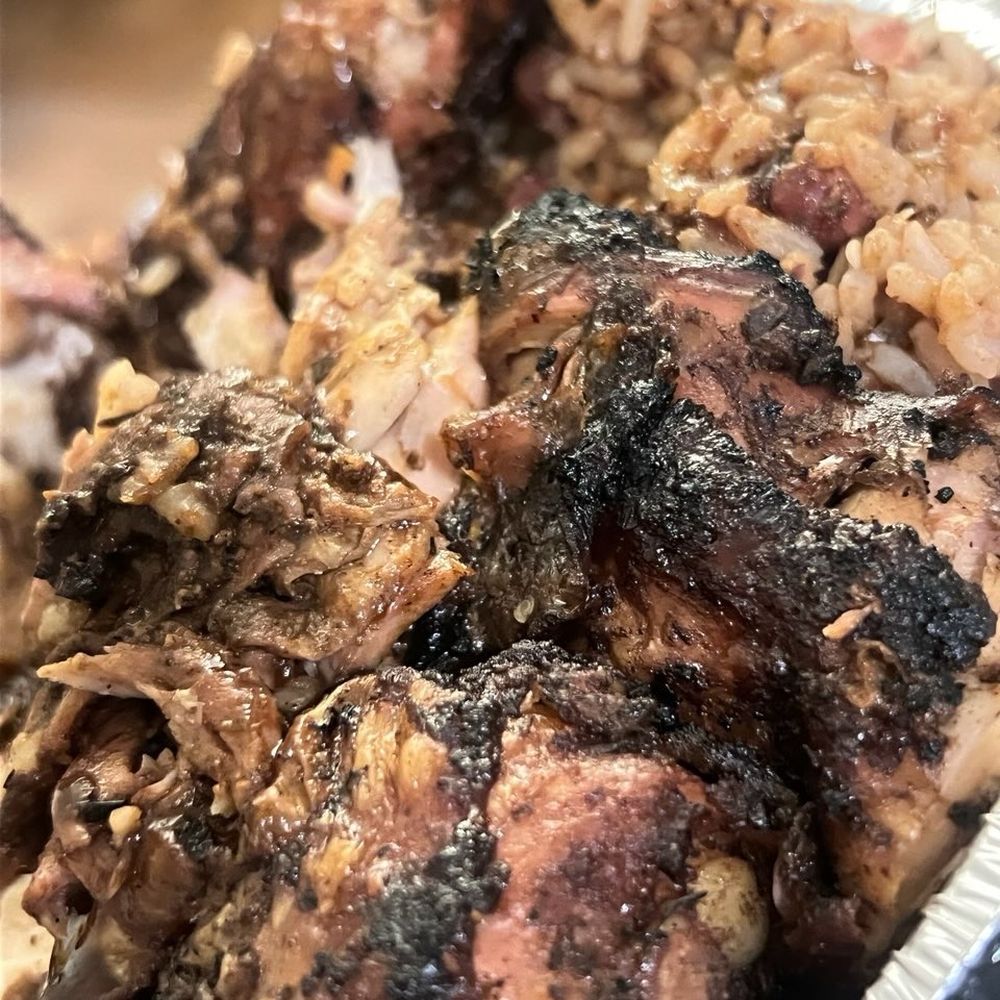 Peppa's Jerk Chicken Restaurant - Caribbean Near Me - Brooklyn, New York