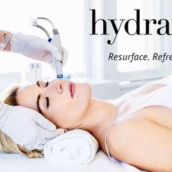 Novoskin - Hydrafacial treatment