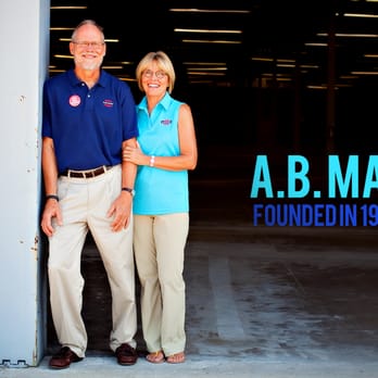 A.B. May - Plumbing Near Me - Kansas City, Missouri A.B. May - Plumbing Near Me - Kansas City, Missouri