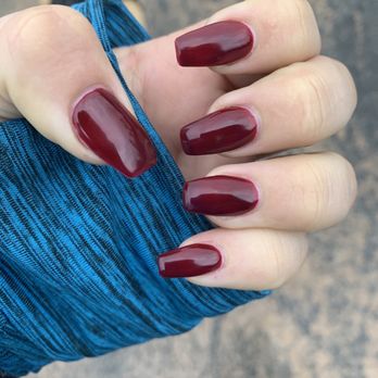 Niky's Nails Too - Nail Salons Near Me - Los Angeles, California