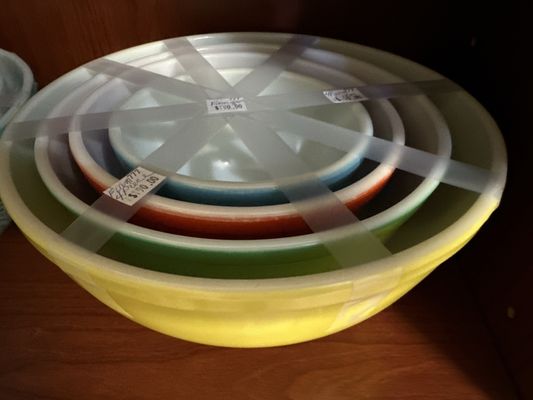 Goatfeathers by null