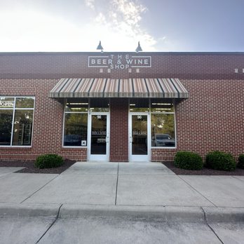 The Beer & Wine Shop - Beer, Wine & Spirits Near Me - Winchester, Virginia The Beer & Wine Shop - Beer, Wine & Spirits Near Me - Winchester, Virginia