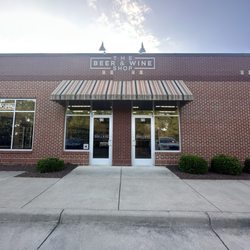 The Beer & Wine Shop