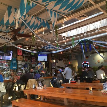 Das Biergarten - German Near Me - Long Beach, New York