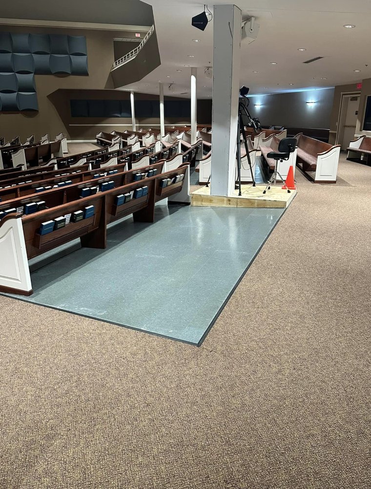 Slide of Kentucky Bathroom & Remodel