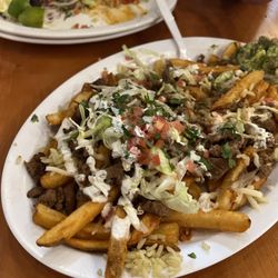Taco Chingon - Fiesta Fries