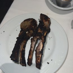 Lamb Chops