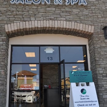 Fine Arts Salon & Spa - Hair Salons Near Me - Cameron Park, California Fine Arts Salon & Spa - Hair Salons Near Me - Cameron Park, California