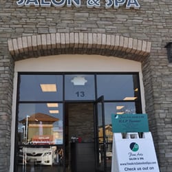 Fine Arts Salon & Spa