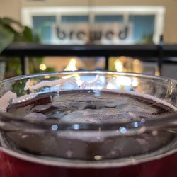 Brewed Cafe & Pub