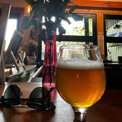 Lost Spring Brewing Company