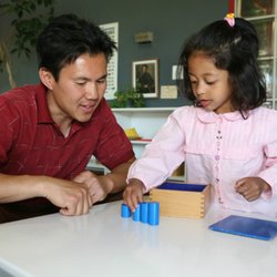 Bright Horizons Montessori at Fiddler's Green