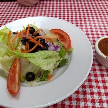 Nizza Pizza - Dinner salad a 1.00 - Pizza Near Me - Arlington , Texas Nizza Pizza - Dinner salad a 1.00 - Pizza Near Me - Arlington , Texas